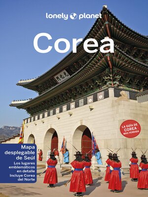 cover image of Corea 2